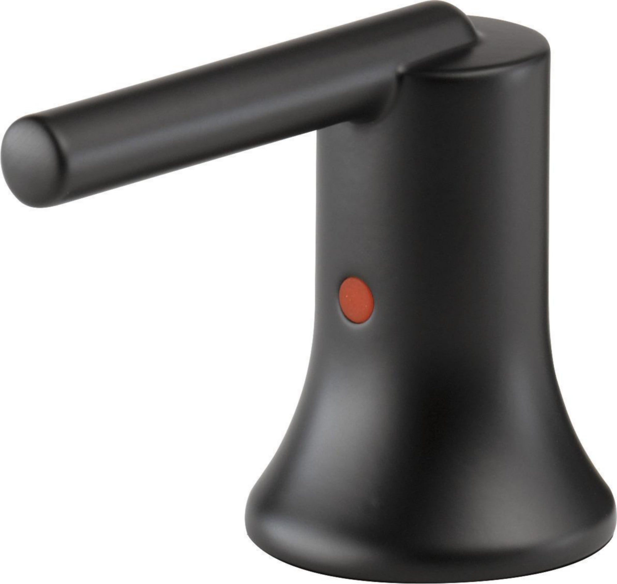 TWO METAL LEVER WIDESPREAD HANDLE KIT