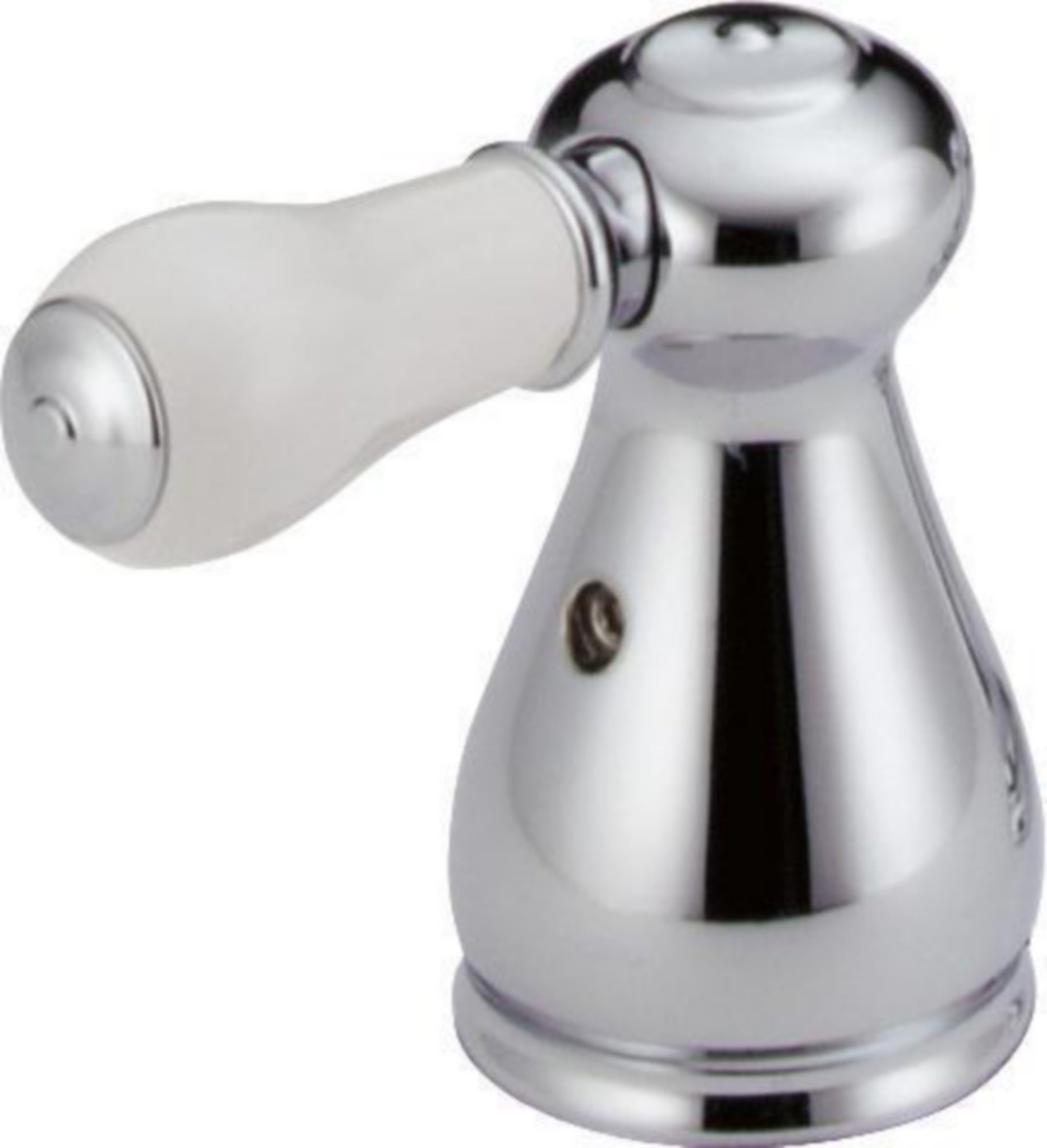 SM PORCELAIN HANDLE