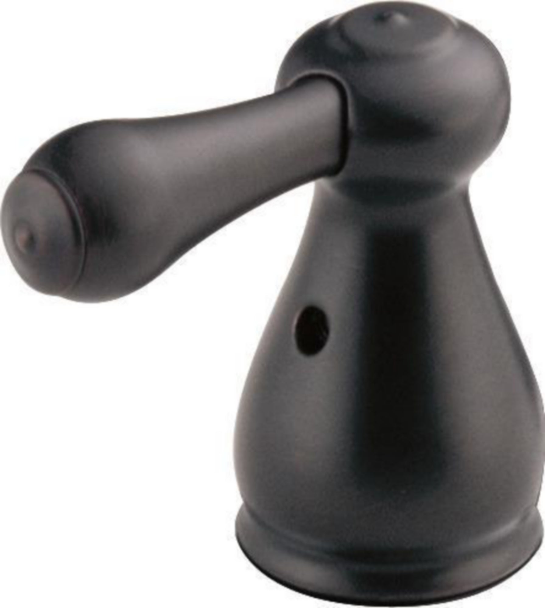 LELAND METAL LEVER HANDLE