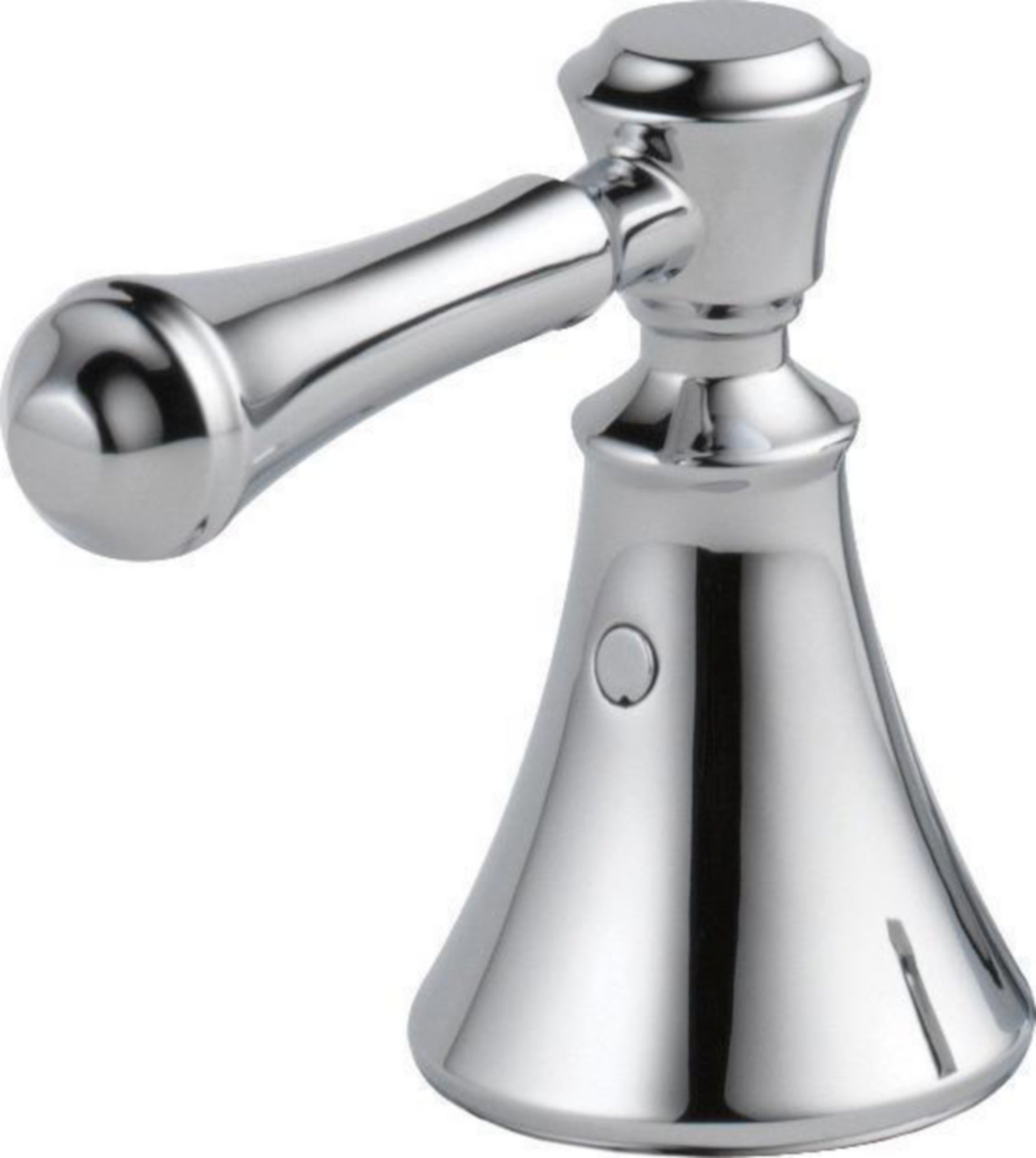STANDARD LEVER BATH FAUCET / BIDET HANDLES