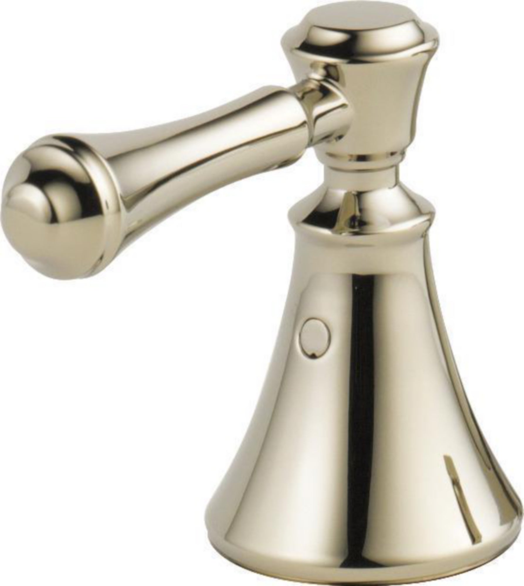 STANDARD LEVER BATH FAUCET / BIDET HANDLES