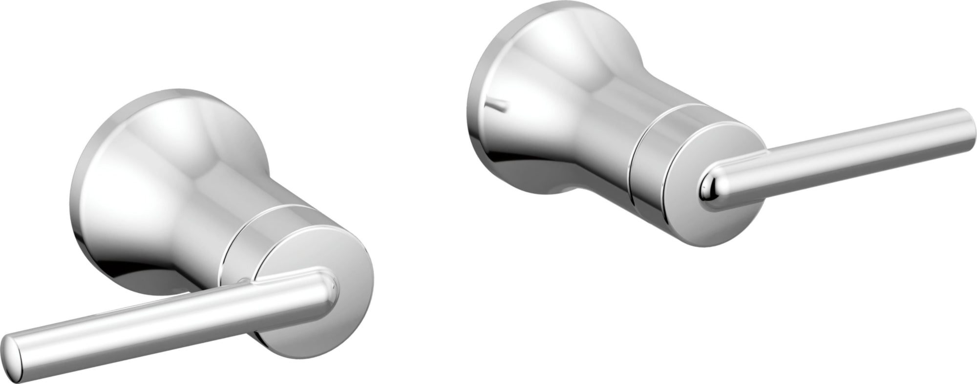 LEVER HANDLE -WALL MOUNT LAV