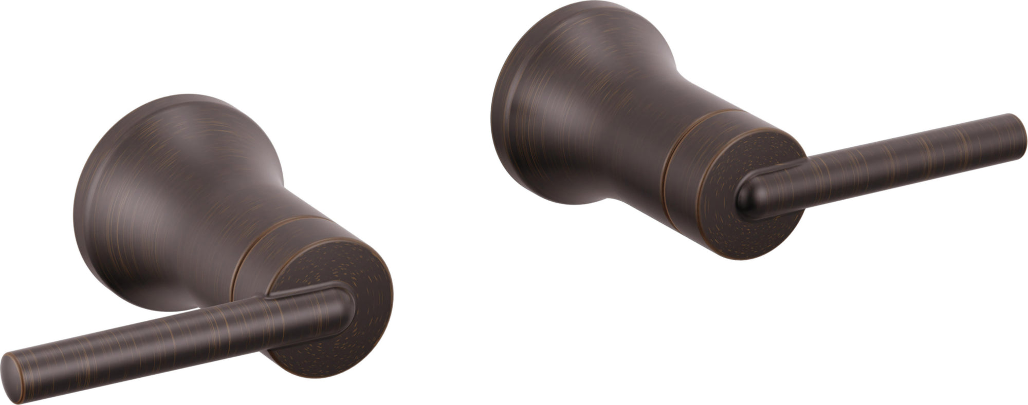 LEVER HANDLE -WALL MOUNT LAV