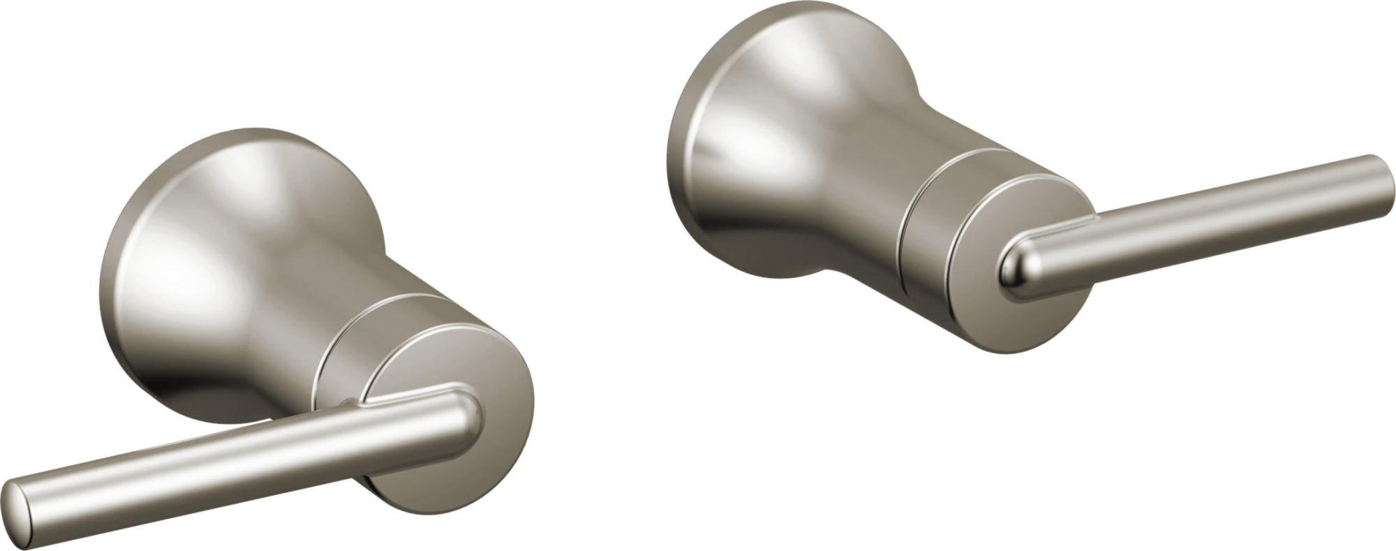 LEVER HANDLE -WALL MOUNT LAV
