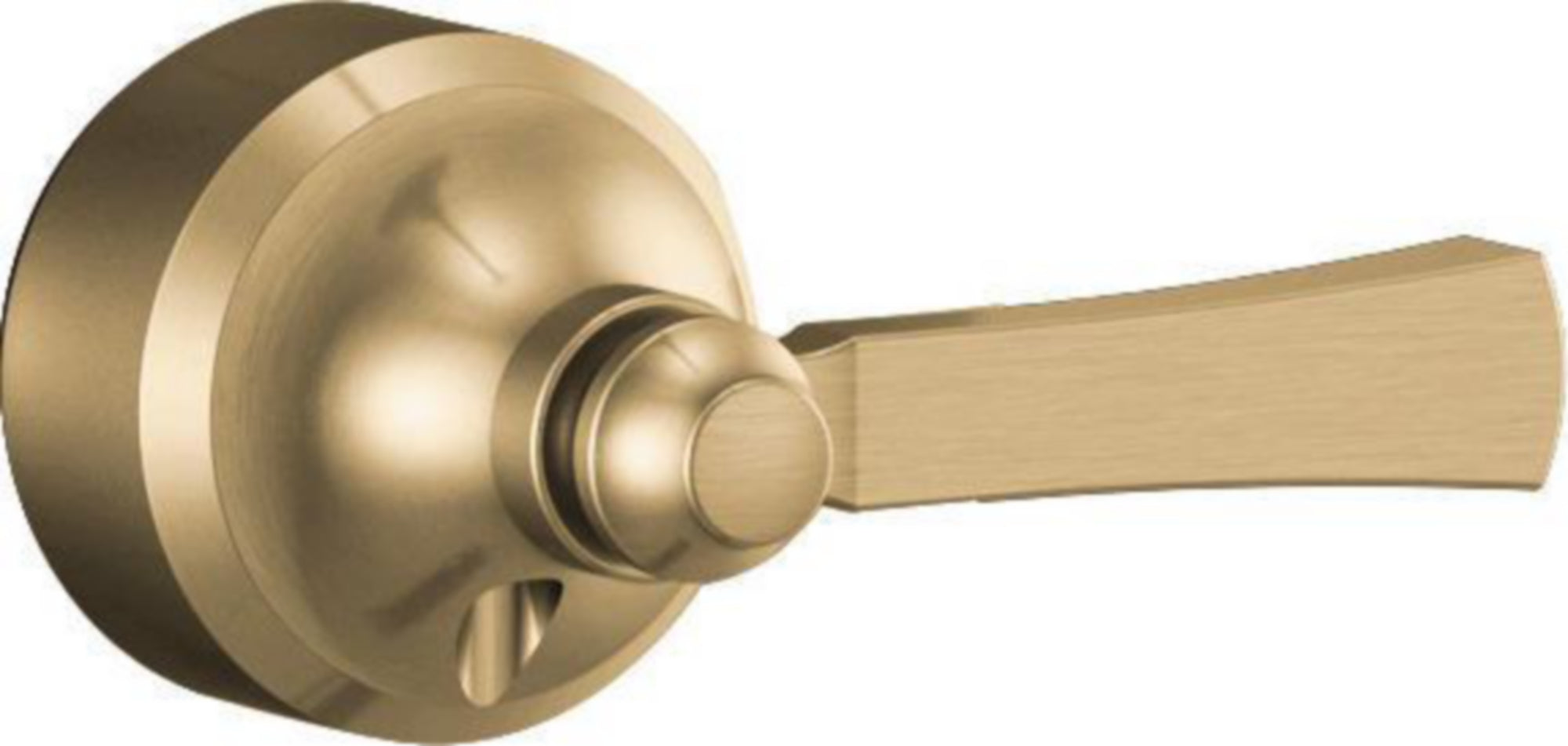 HANDLE - 1L SHOWER 14S TEGRATED DIVERTER AND FREESTAN