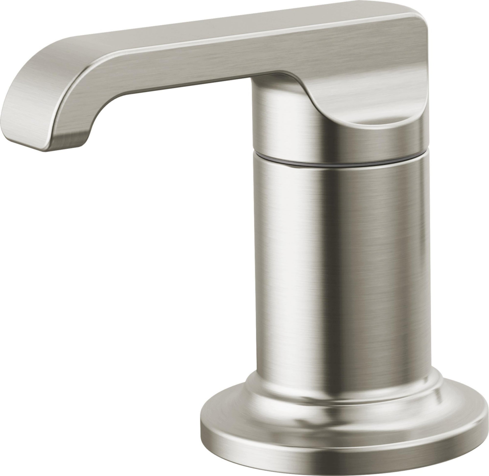 ROMAN TUB HANDLES - LEVER