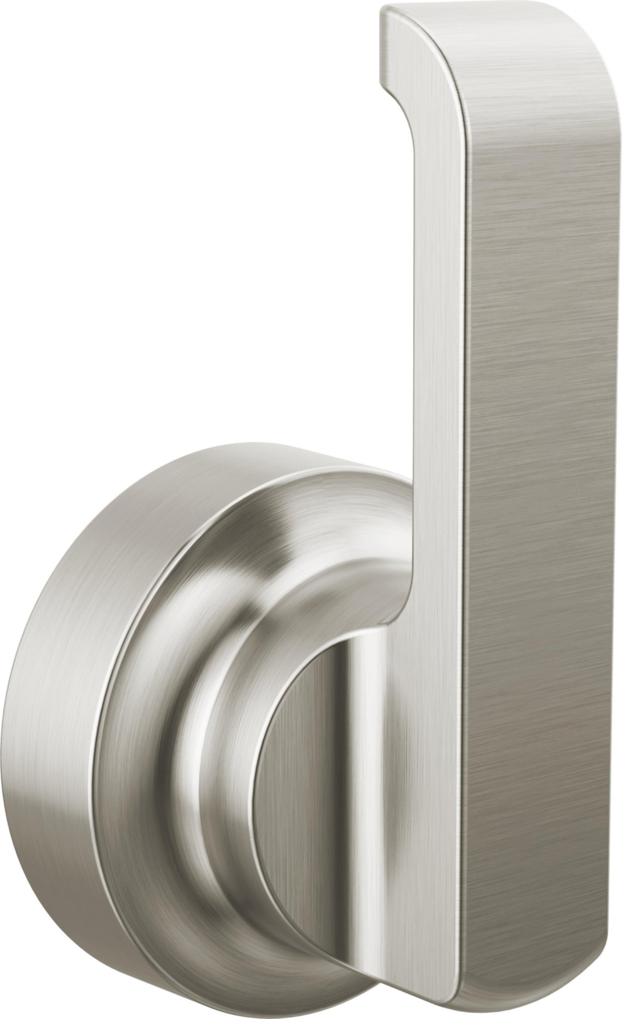 FLOOR MOUNT TUB FILLER HANDLE - LEVER