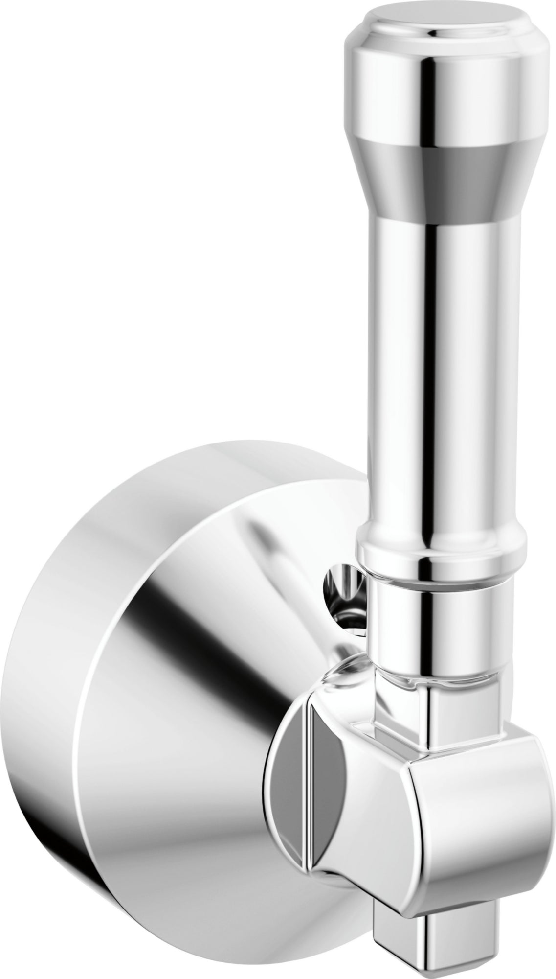 FREE STANDING TUB FILLER HANDLE KIT-LEVE