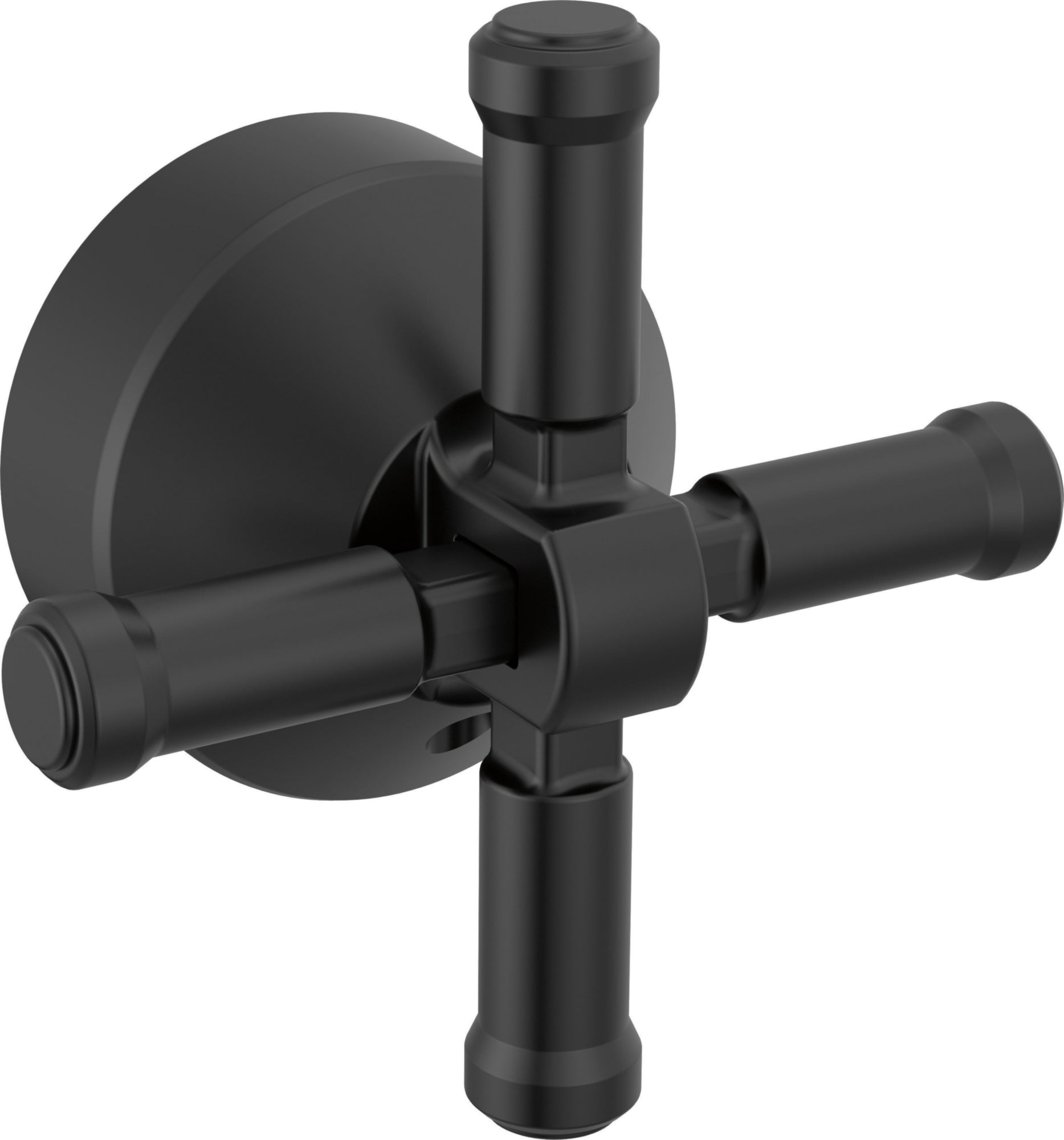 FREE STANDING TUB FILLER HANDLE KIT-CROS