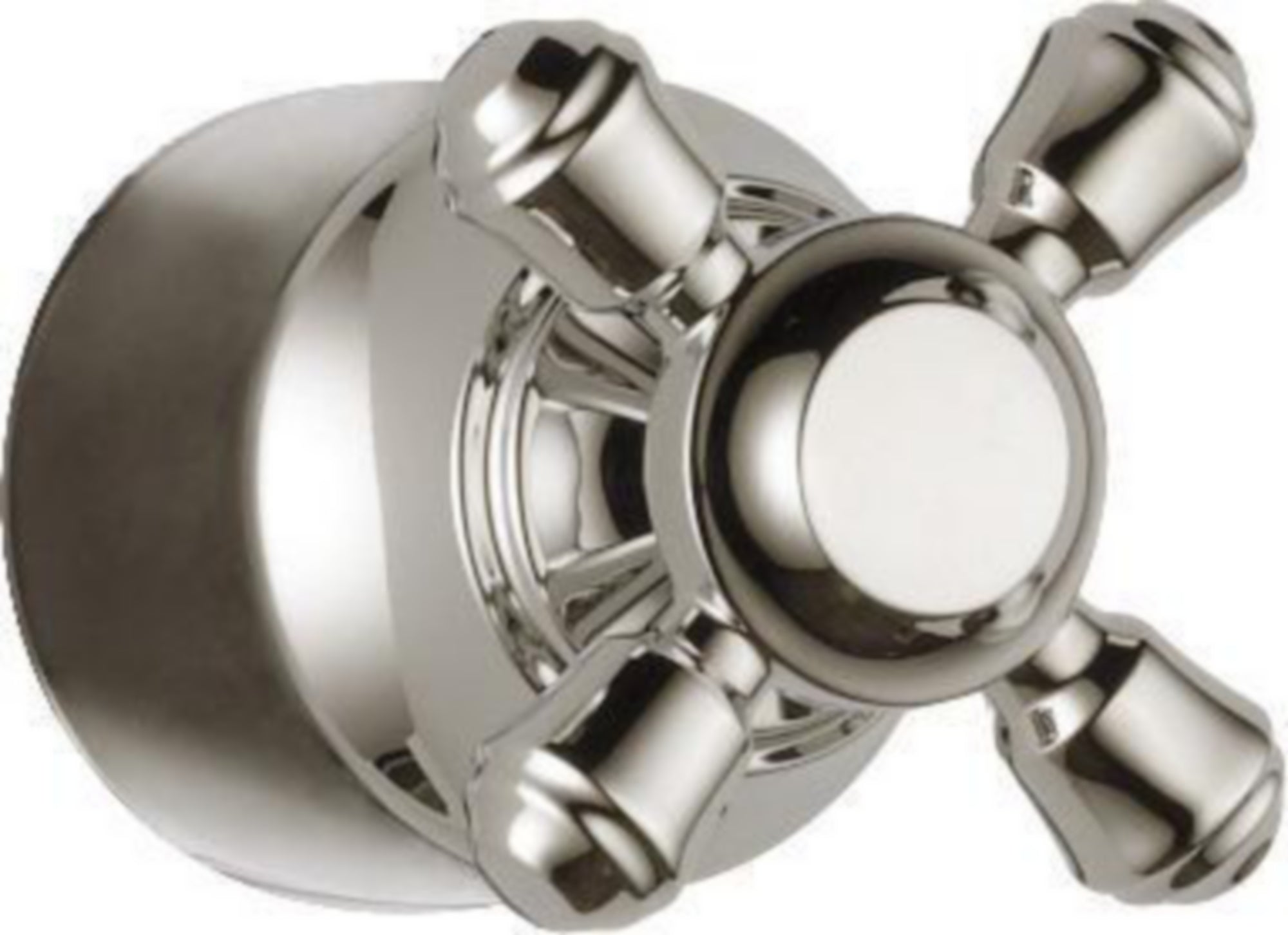 CROSS BATH DIVERTER / TRANSFER VALVE HANDLE