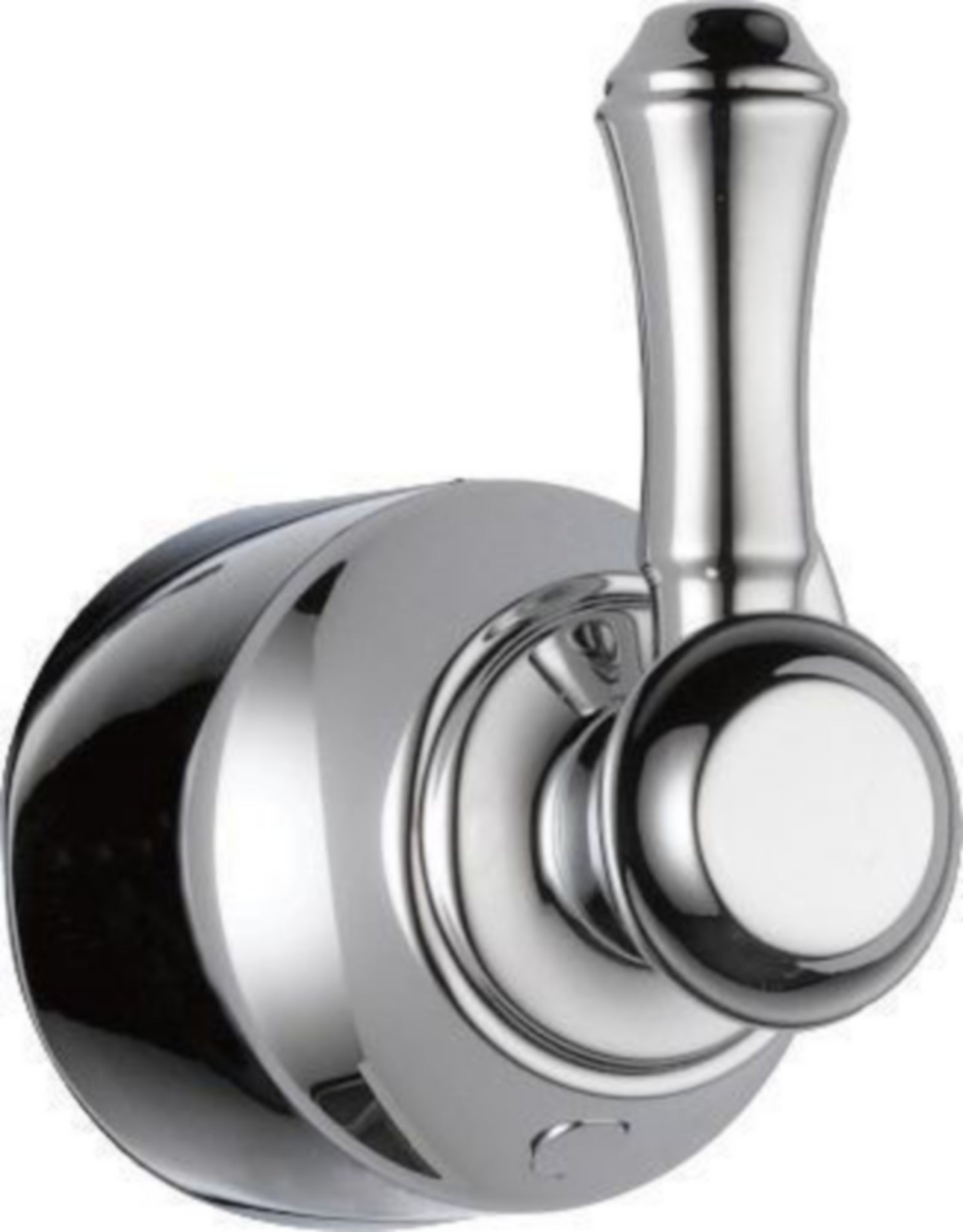 STANDARD LEVER BATH DIVERTER / TRANSFER VALVE HANDLE