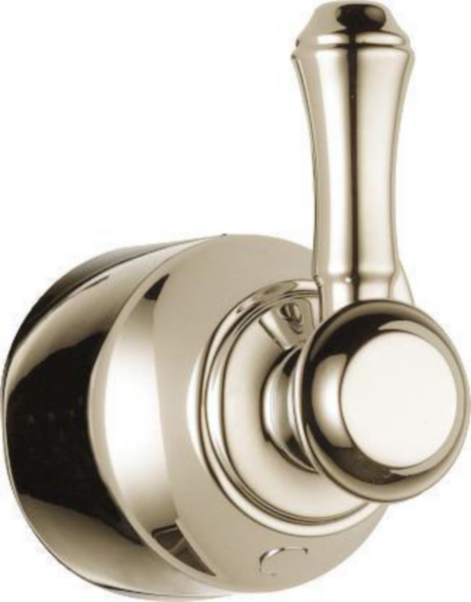 STANDARD LEVER BATH DIVERTER / TRANSFER VALVE HANDLE
