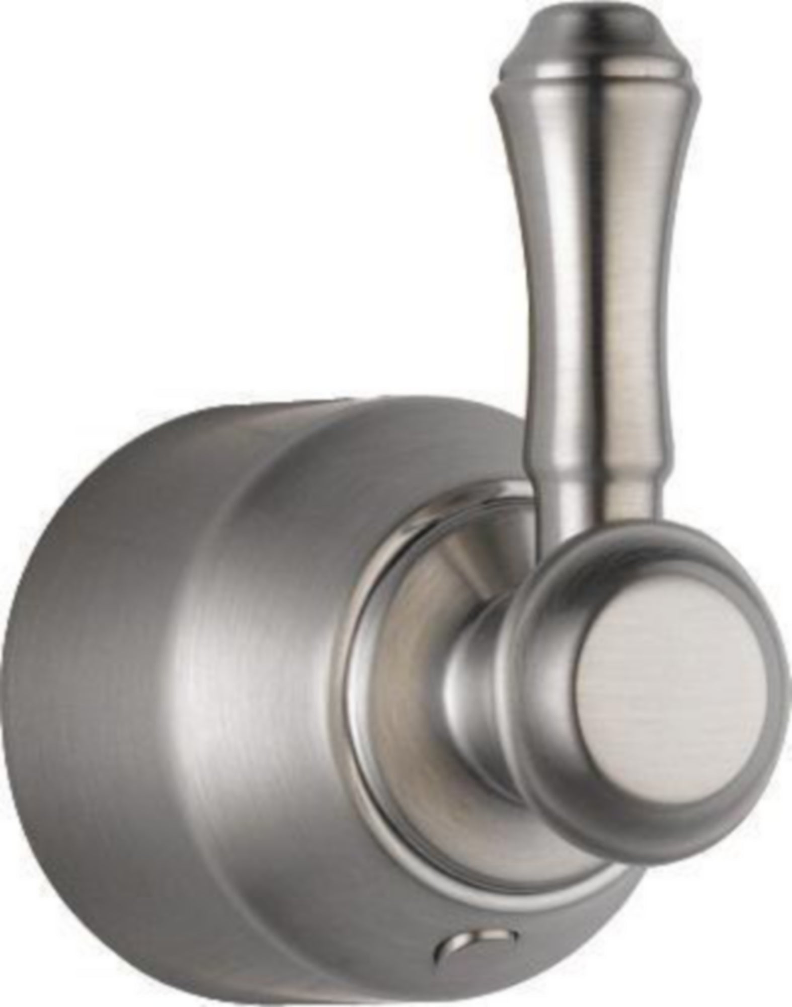 STANDARD LEVER BATH DIVERTER / TRANSFER VALVE HANDLE