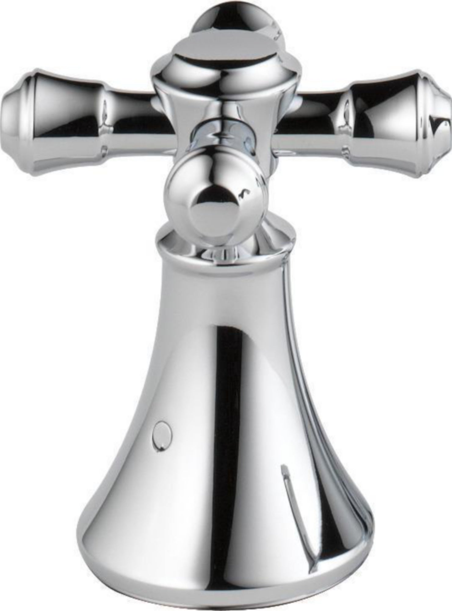 CROSS BATH ROMAN TUB HANDLES