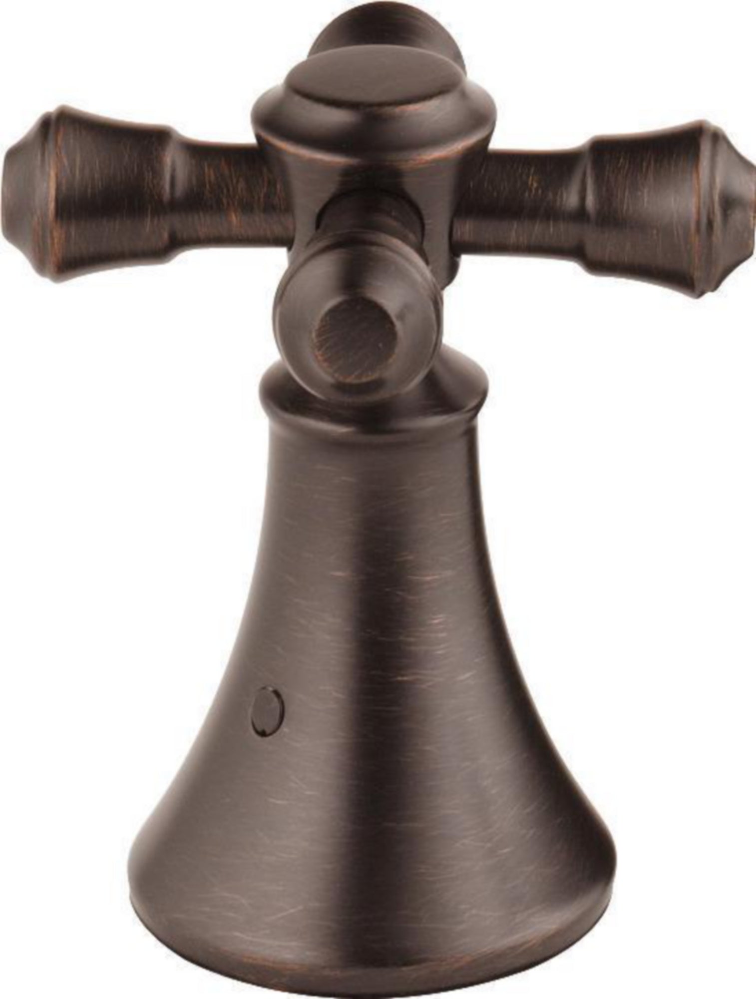 CROSS BATH ROMAN TUB HANDLES