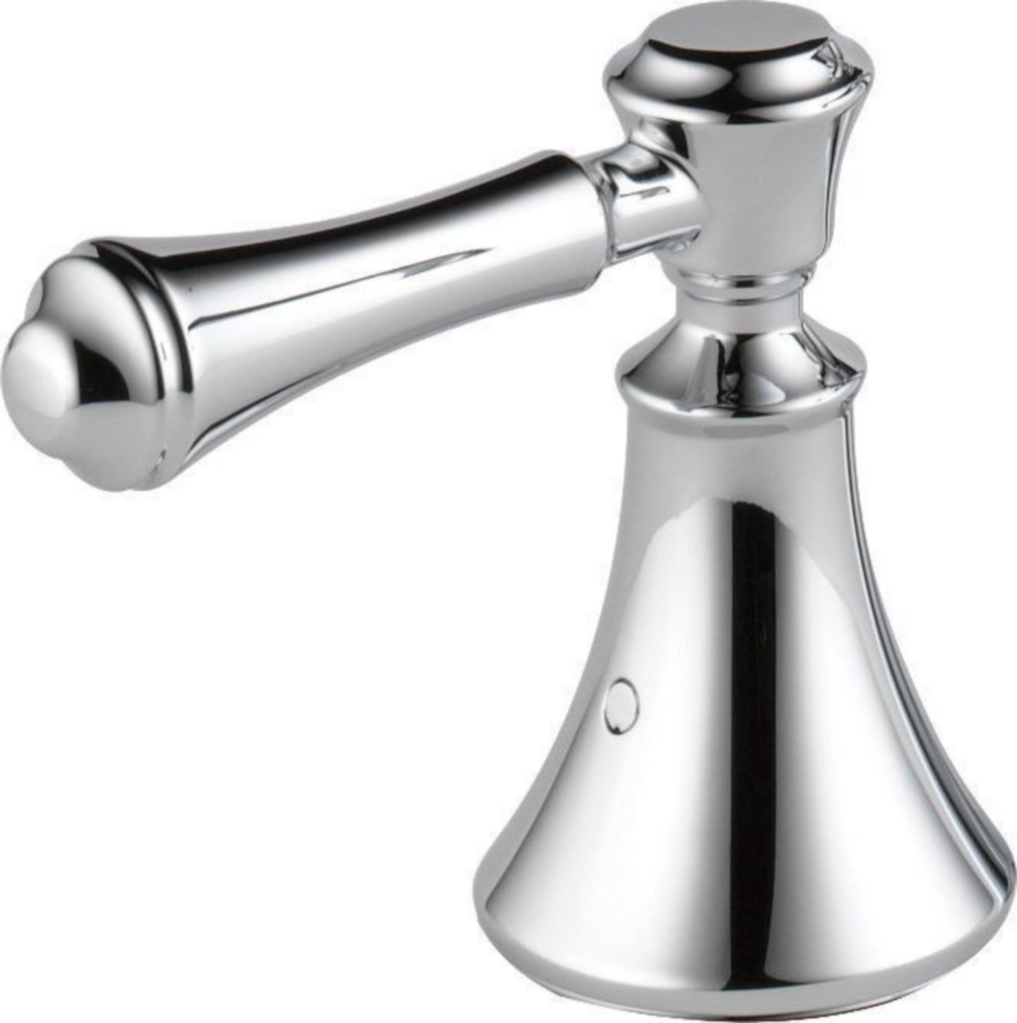 STANDARD LEVER ROMAN TUB HANDLES