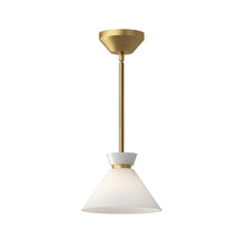Load image into Gallery viewer, Halston Pendants-PD470108 - by Alora Lighting