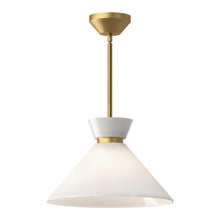 Load image into Gallery viewer, Halston Pendants-PD470514 - by Alora Lighting