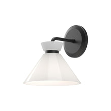 Load image into Gallery viewer, Halston Bathroom Fixtures-WV470108 - by Alora Lighting