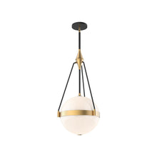 Load image into Gallery viewer, Harmony Pendants-PD406414 - by Alora Lighting