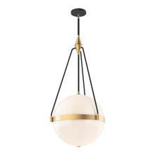 Load image into Gallery viewer, Harmony Pendants-PD406418 - by Alora Lighting