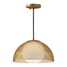 Load image into Gallery viewer, Haven Pendants-PD402513 - by Alora Lighting