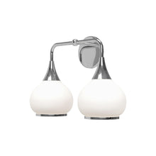 Load image into Gallery viewer, Hazel Bathroom Fixtures-VL524217 - by Alora Lighting