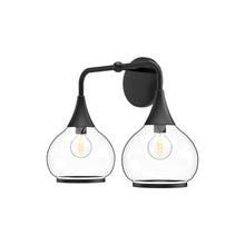 Load image into Gallery viewer, Hazel Bathroom Fixtures-VL524217 - by Alora Lighting