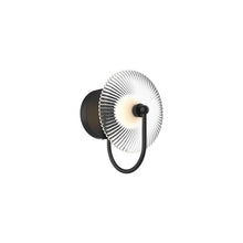 Load image into Gallery viewer, Hera Bathroom Fixtures-WV417801 - by Alora Lighting
