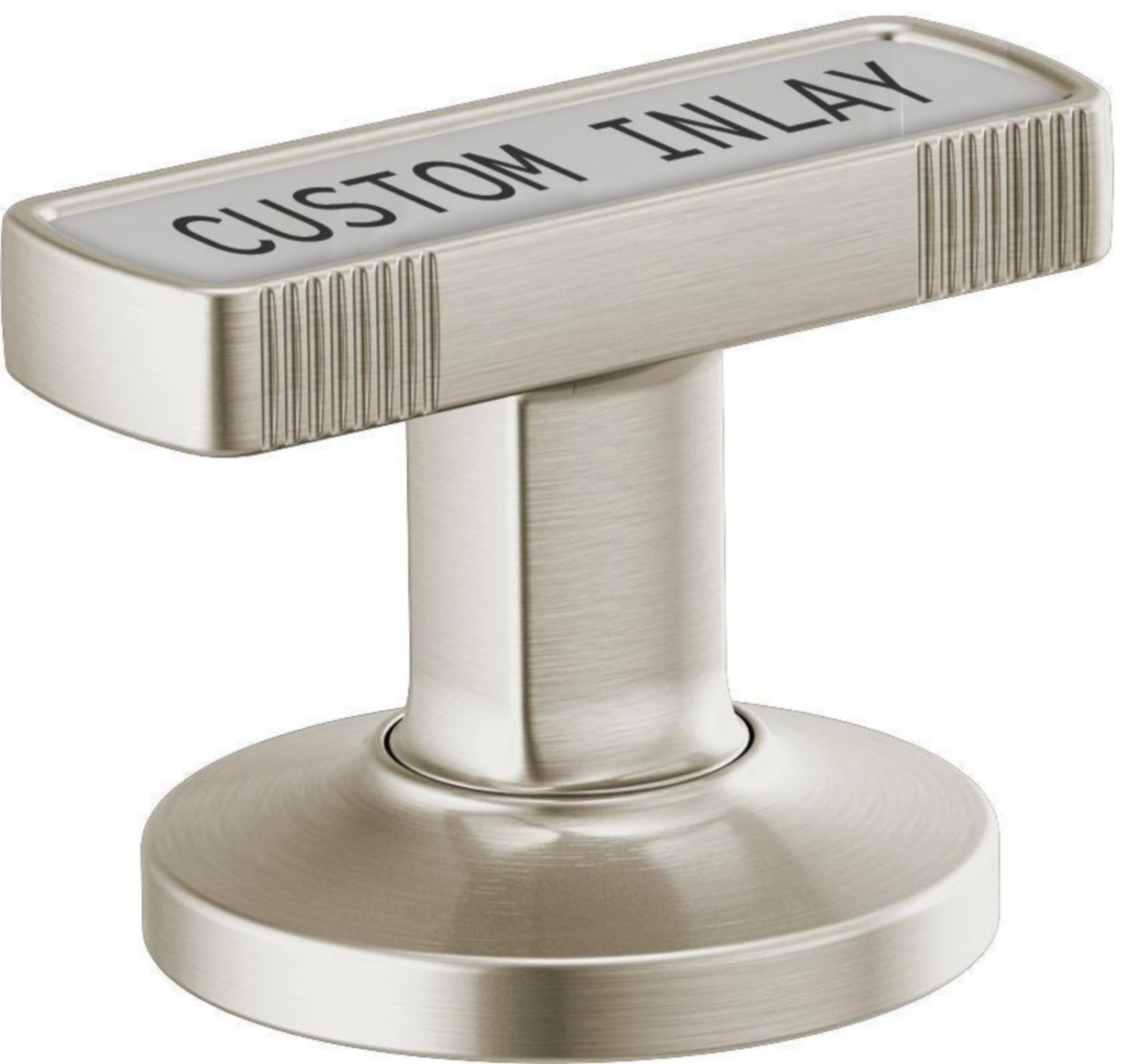 WIDESPREAD INSERT HANDLE KIT