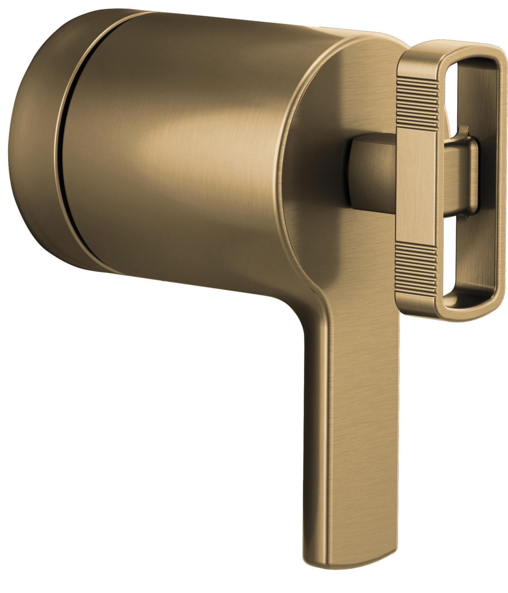 THERMOSTATIC VALVE HANDLE KIT - KNOB