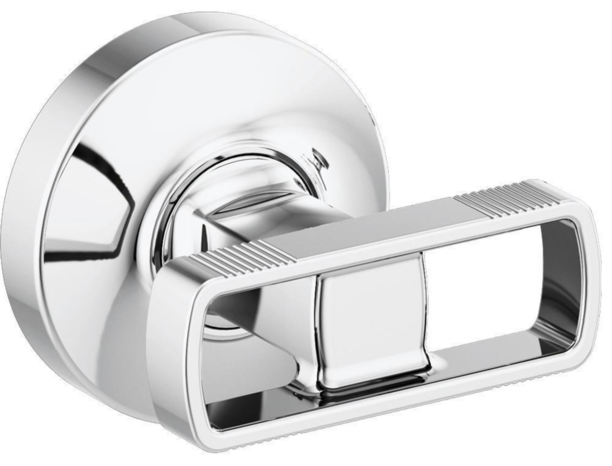 WALL MOUNT HANDLE KIT KNOB