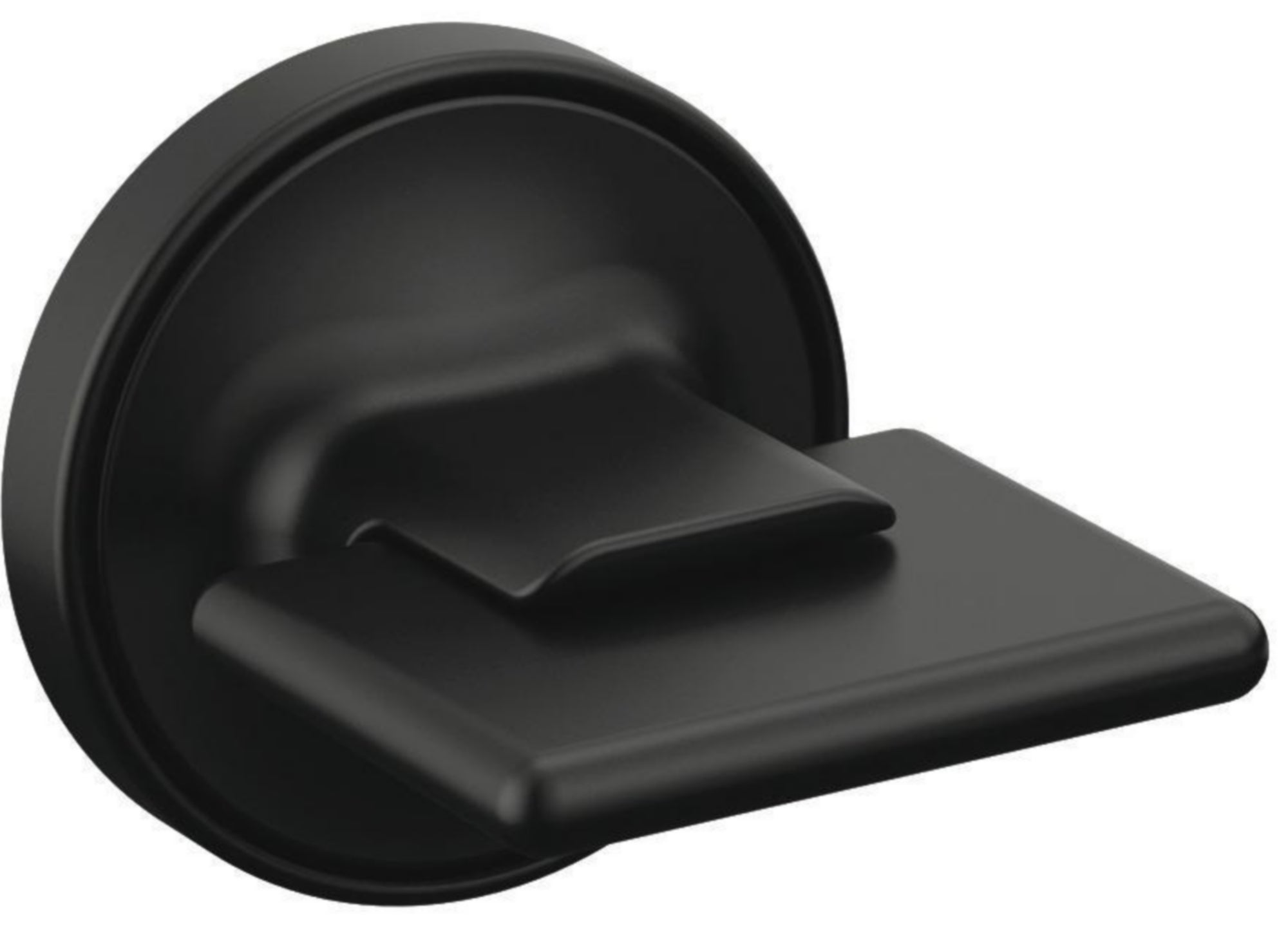 WALL MOUNT TUB KNOB HANDLE