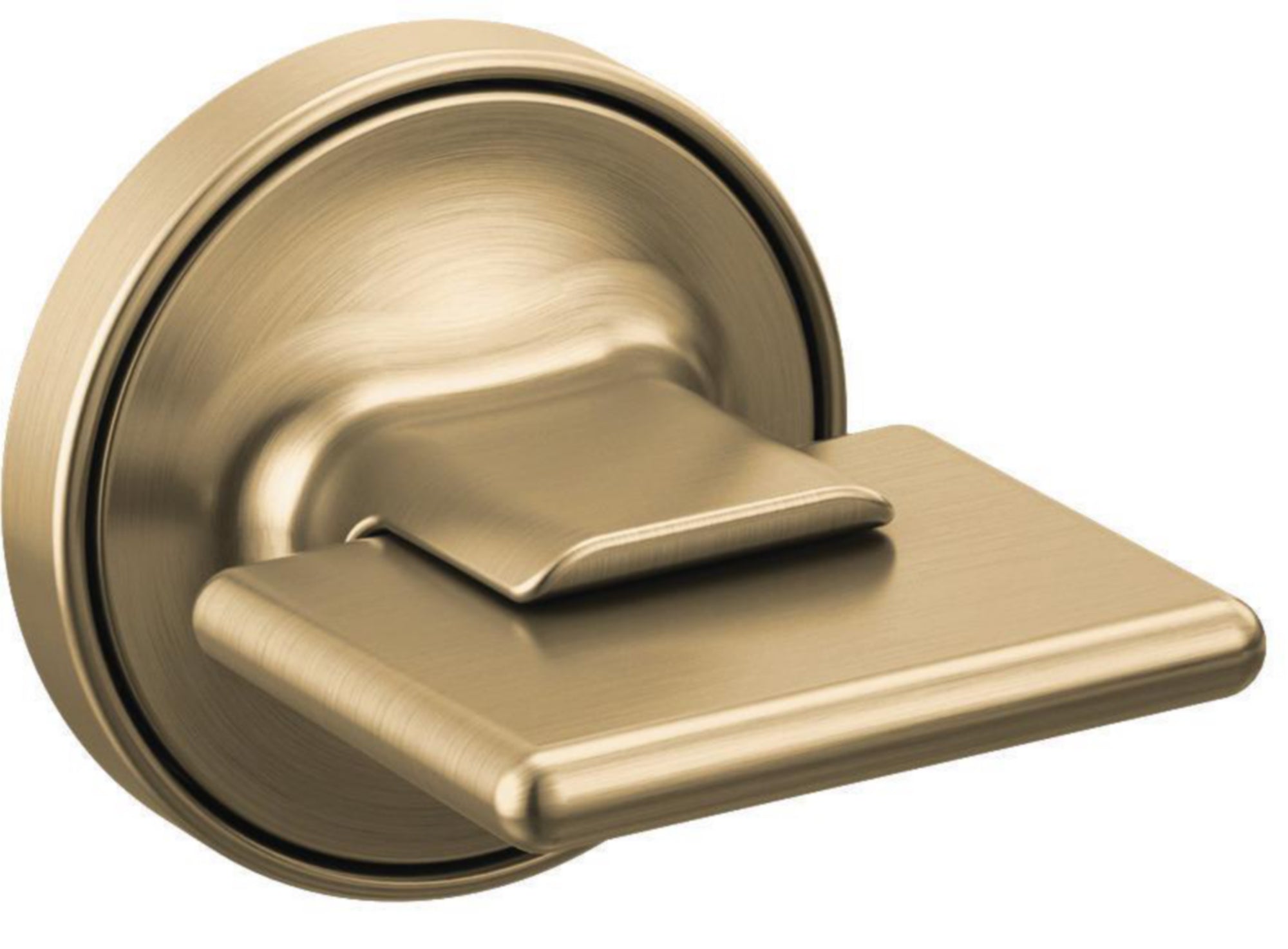 WALL MOUNT TUB KNOB HANDLE