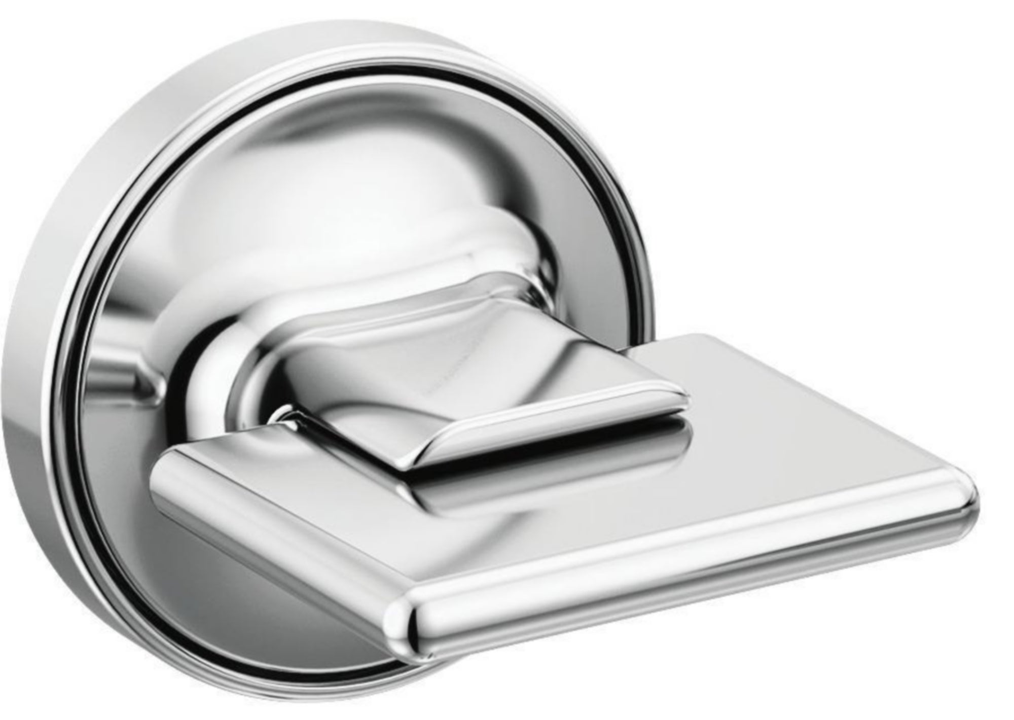 WALL MOUNT TUB KNOB HANDLE