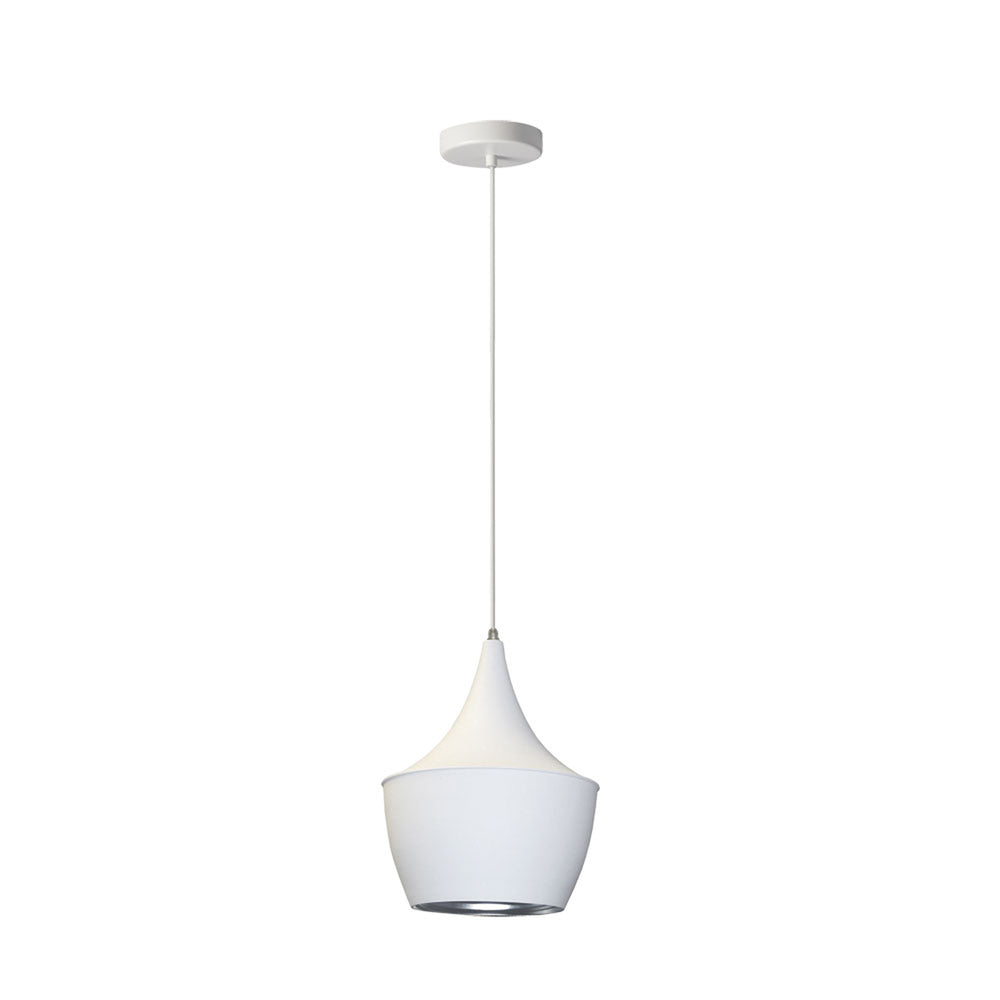 1LT Pendant, Aluminum