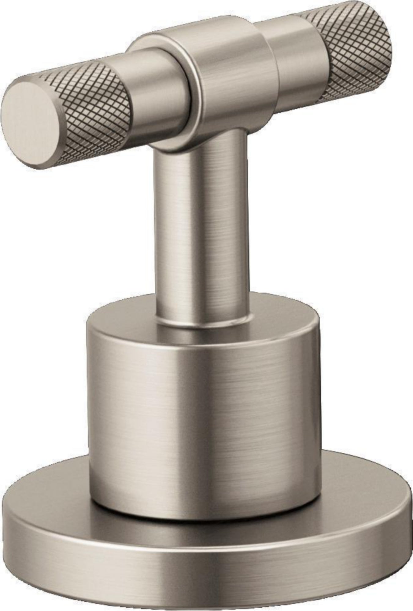 LAVATORY HANDLE KIT - T-LEVER .