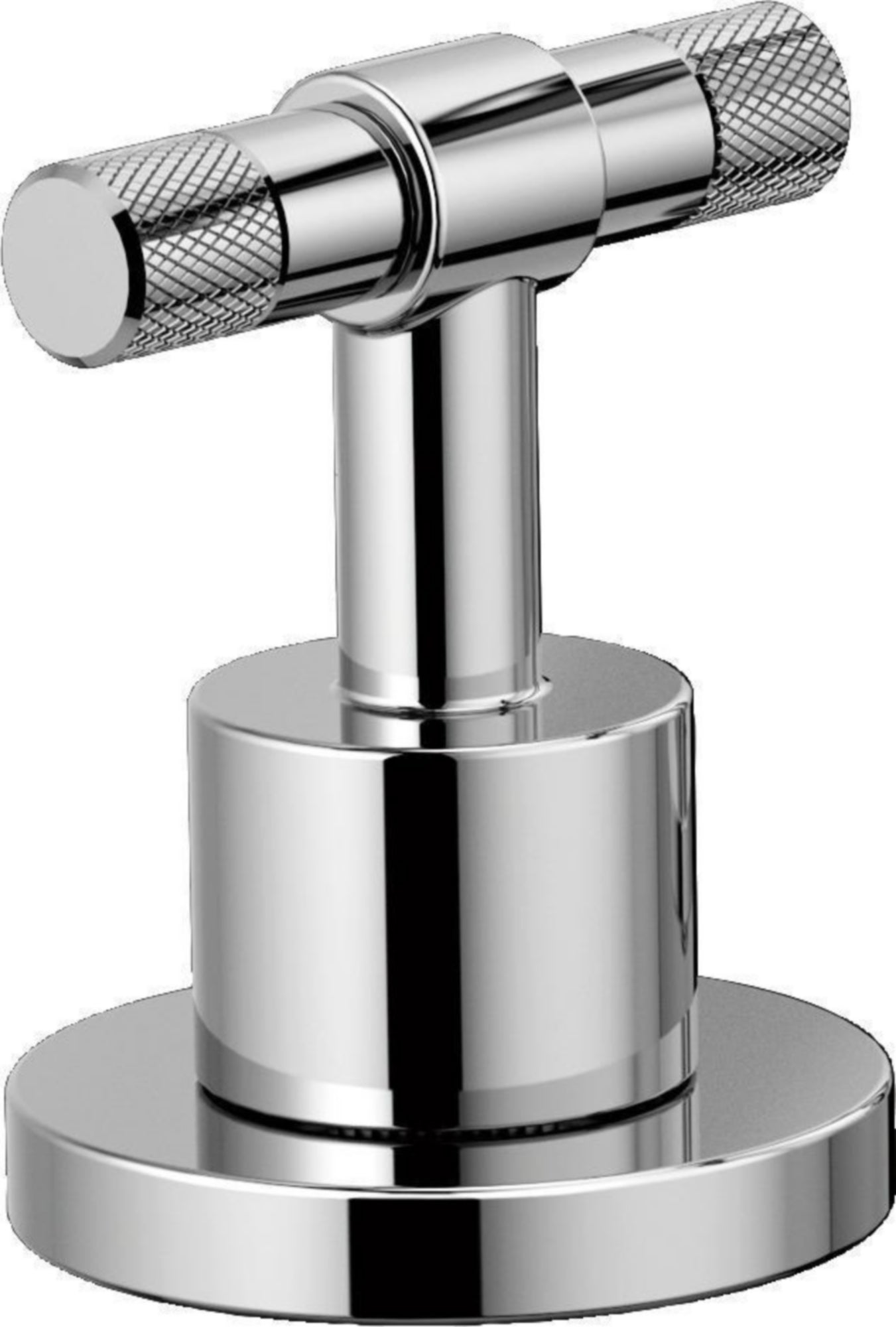 LAVATORY HANDLE KIT - T-LEVER .