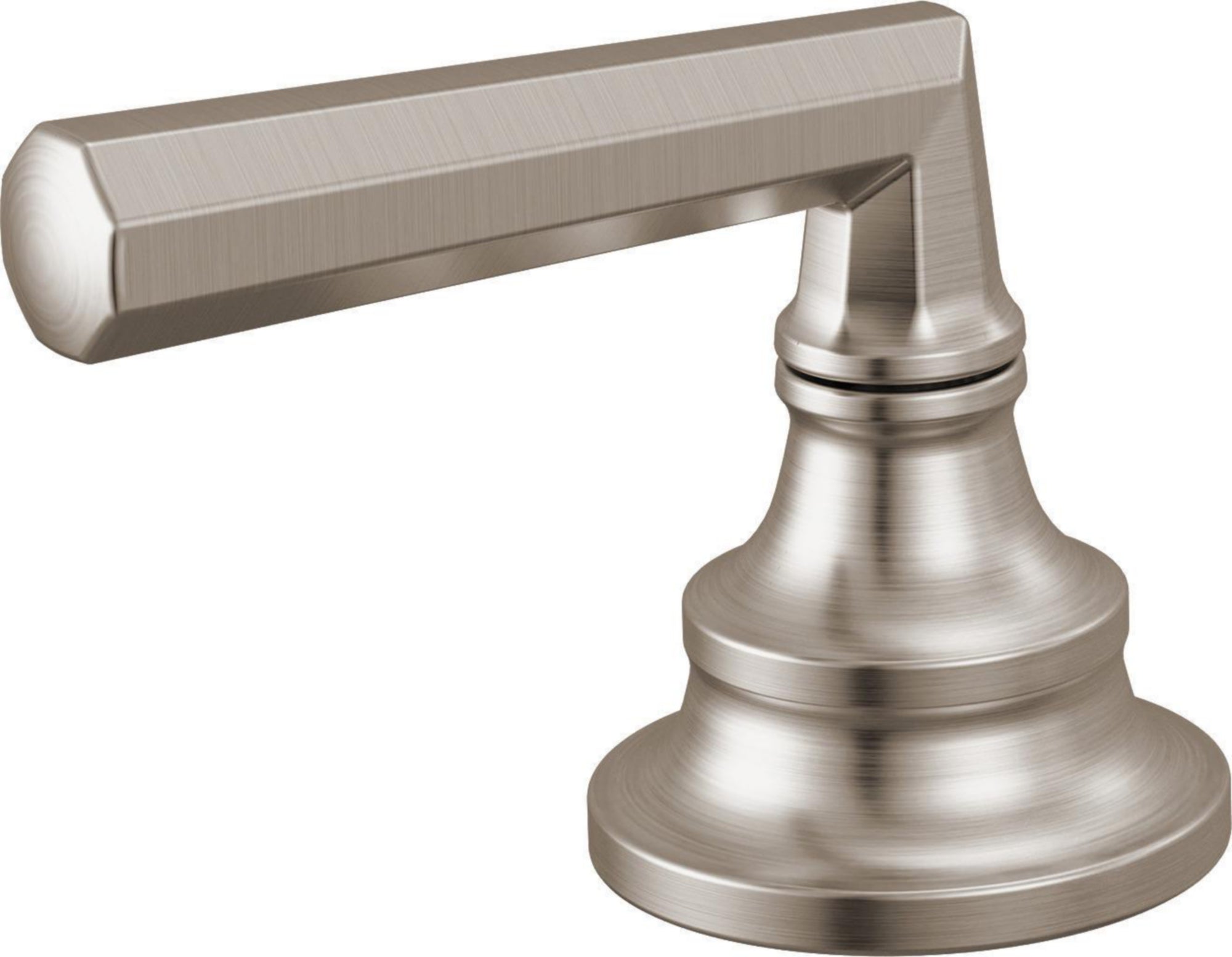 WIDESPREAD HANDLE - LEVER