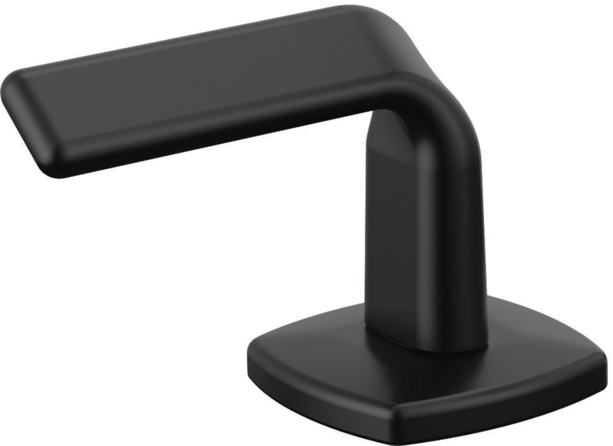 TWIST LEVER HANDLE