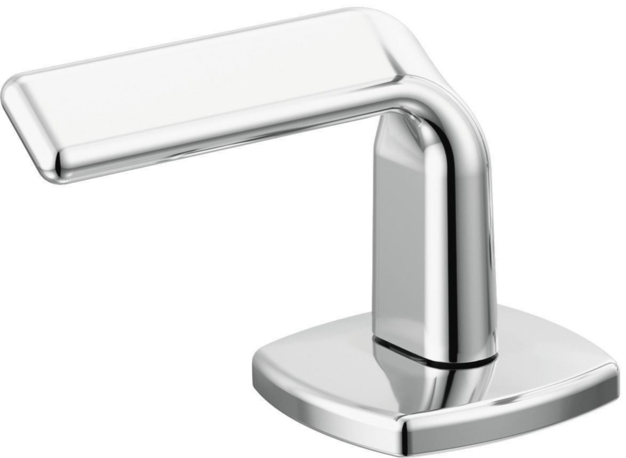 TWIST LEVER HANDLE