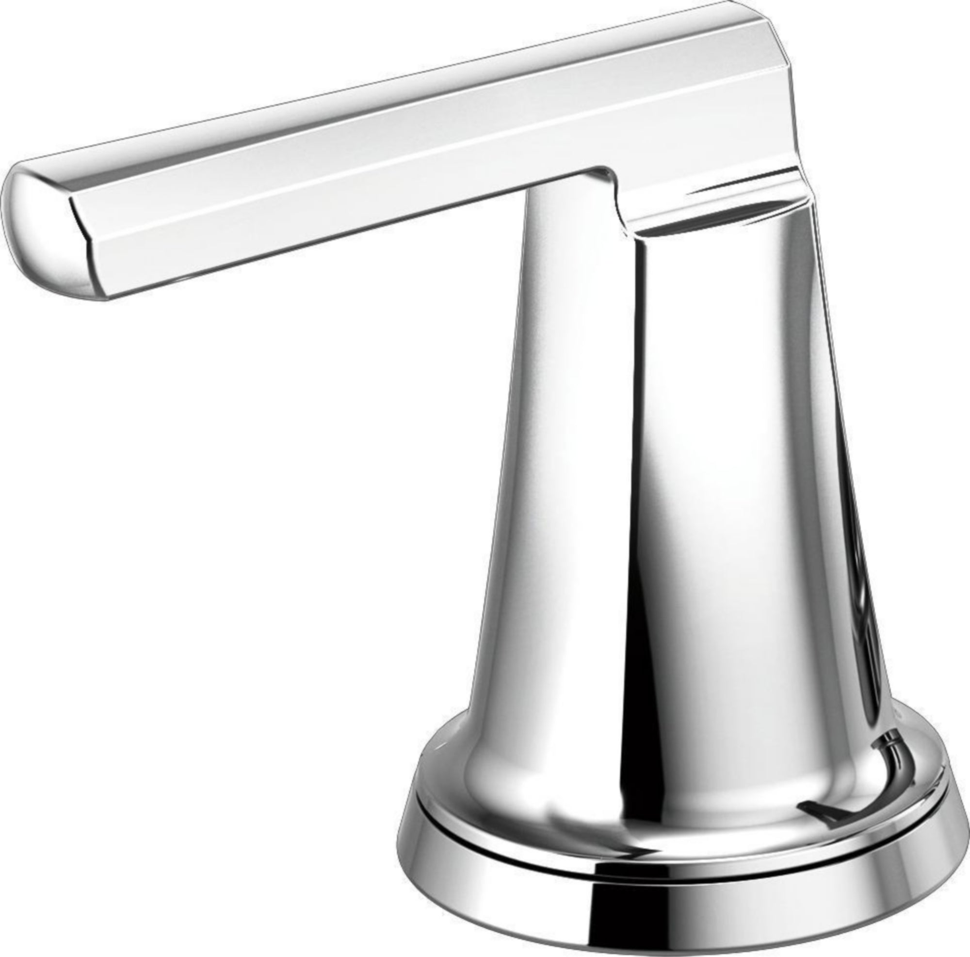WIDESPREAD HANDLE KIT - HIGH
