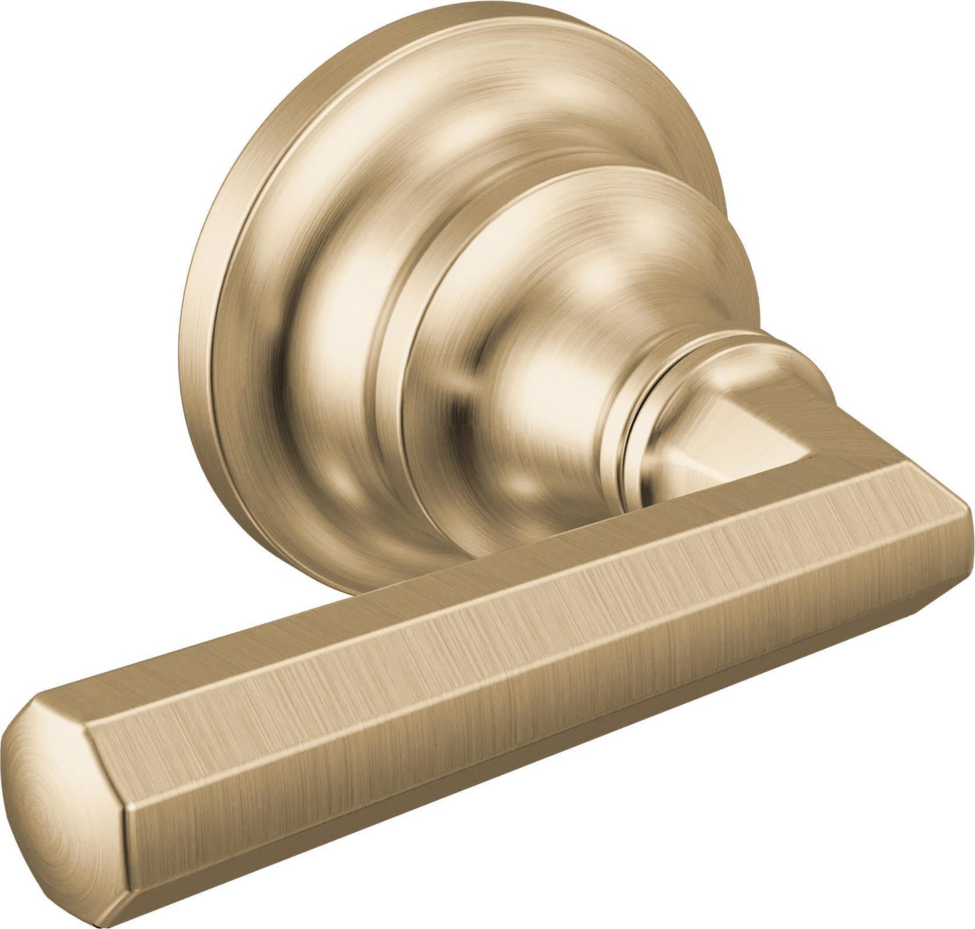 2H WALL MOUNT LAV HANDLE - LEVER