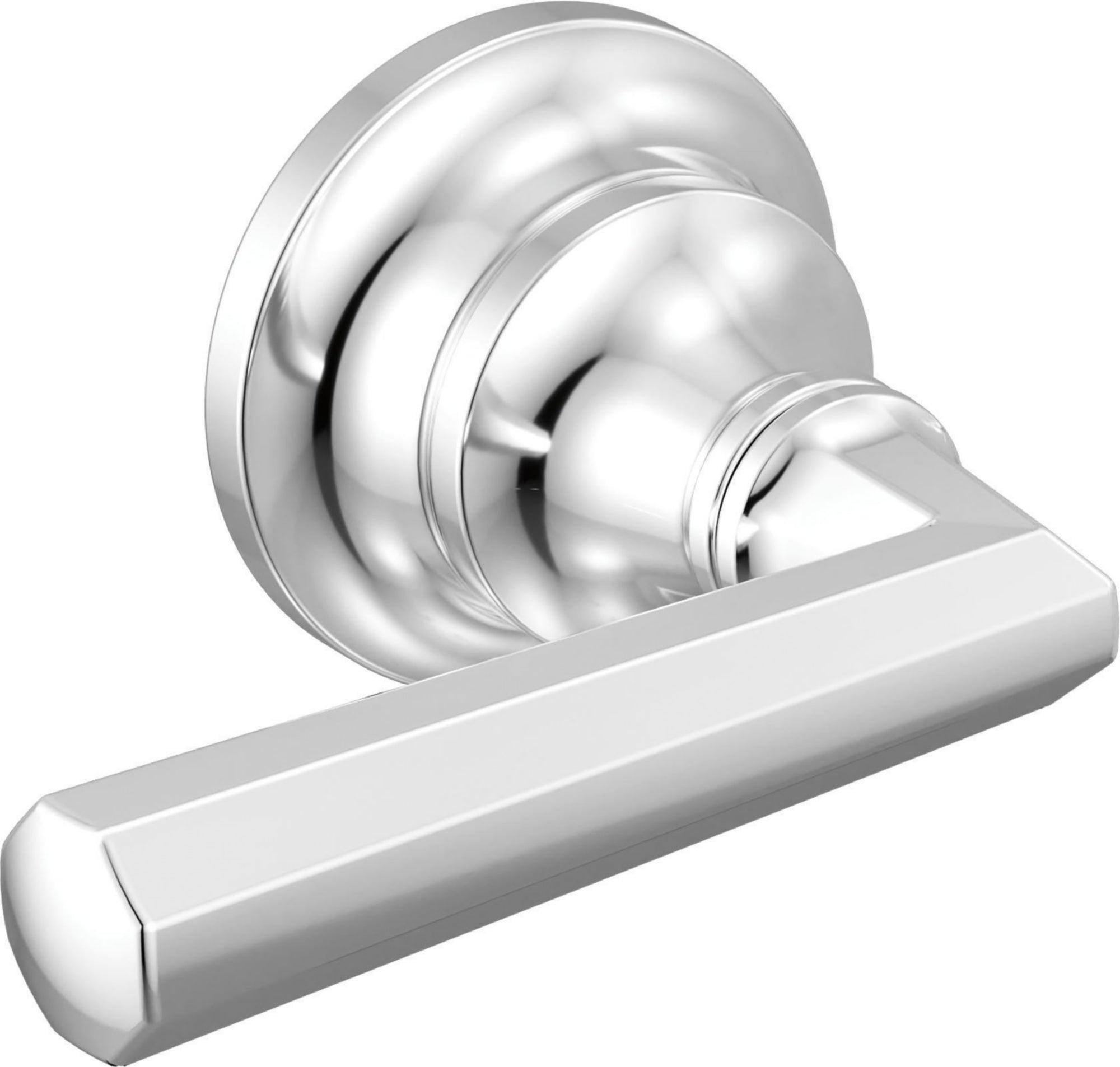 2H WALL MOUNT LAV HANDLE - LEVER