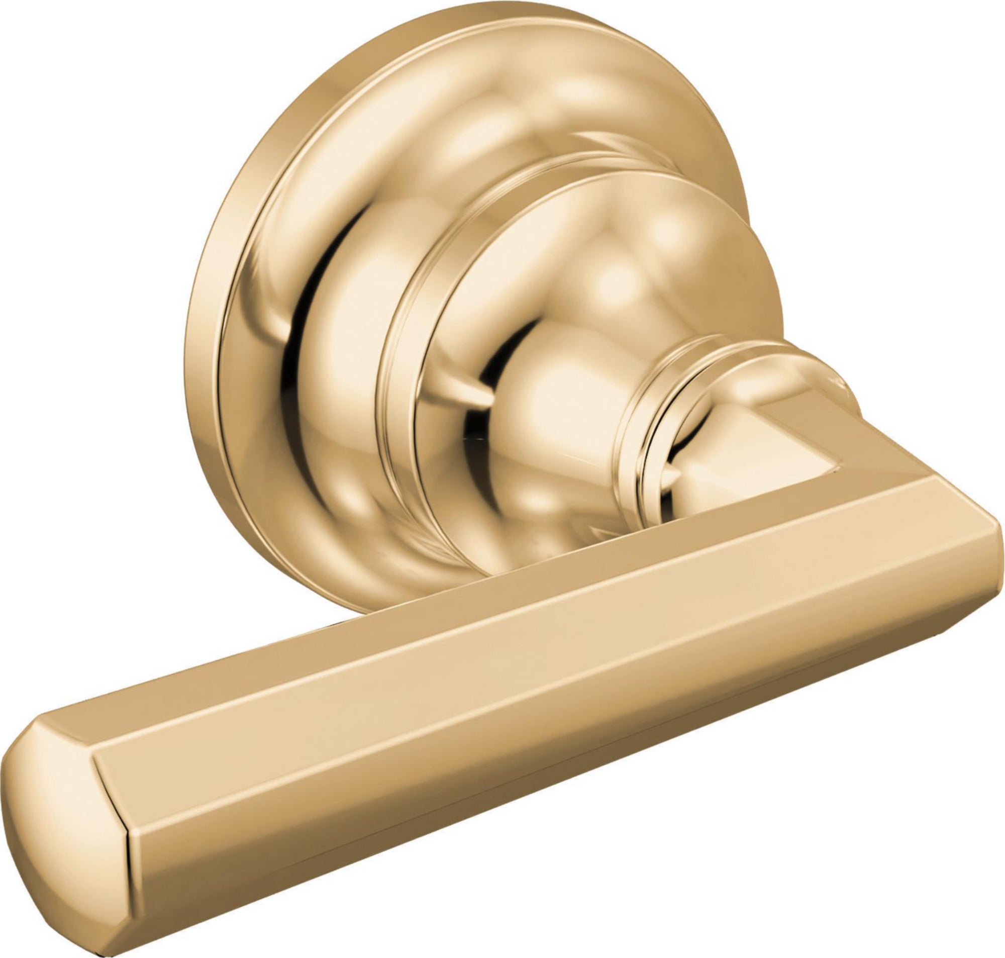 2H WALL MOUNT LAV HANDLE - LEVER