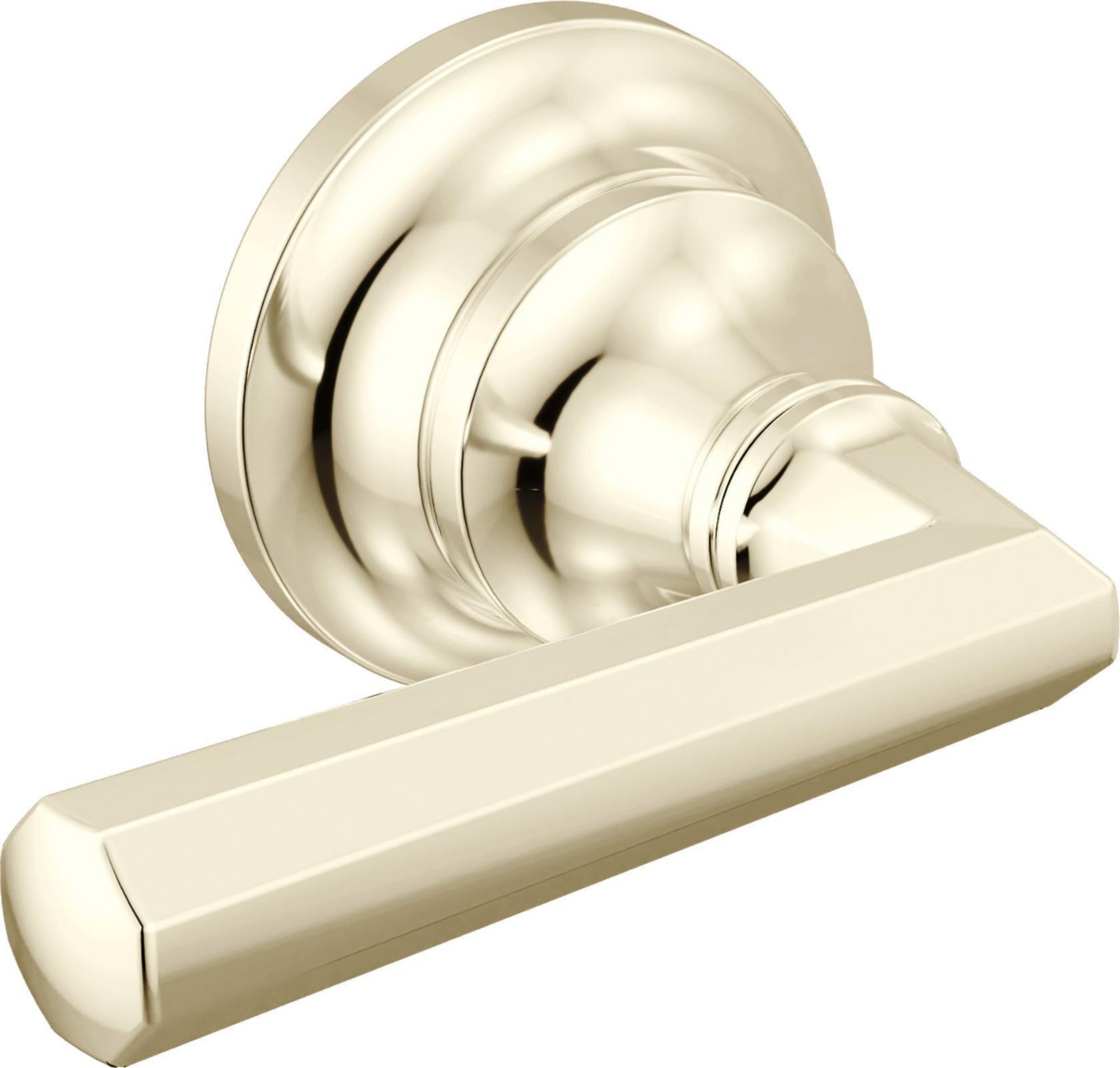2H WALL MOUNT LAV HANDLE - LEVER