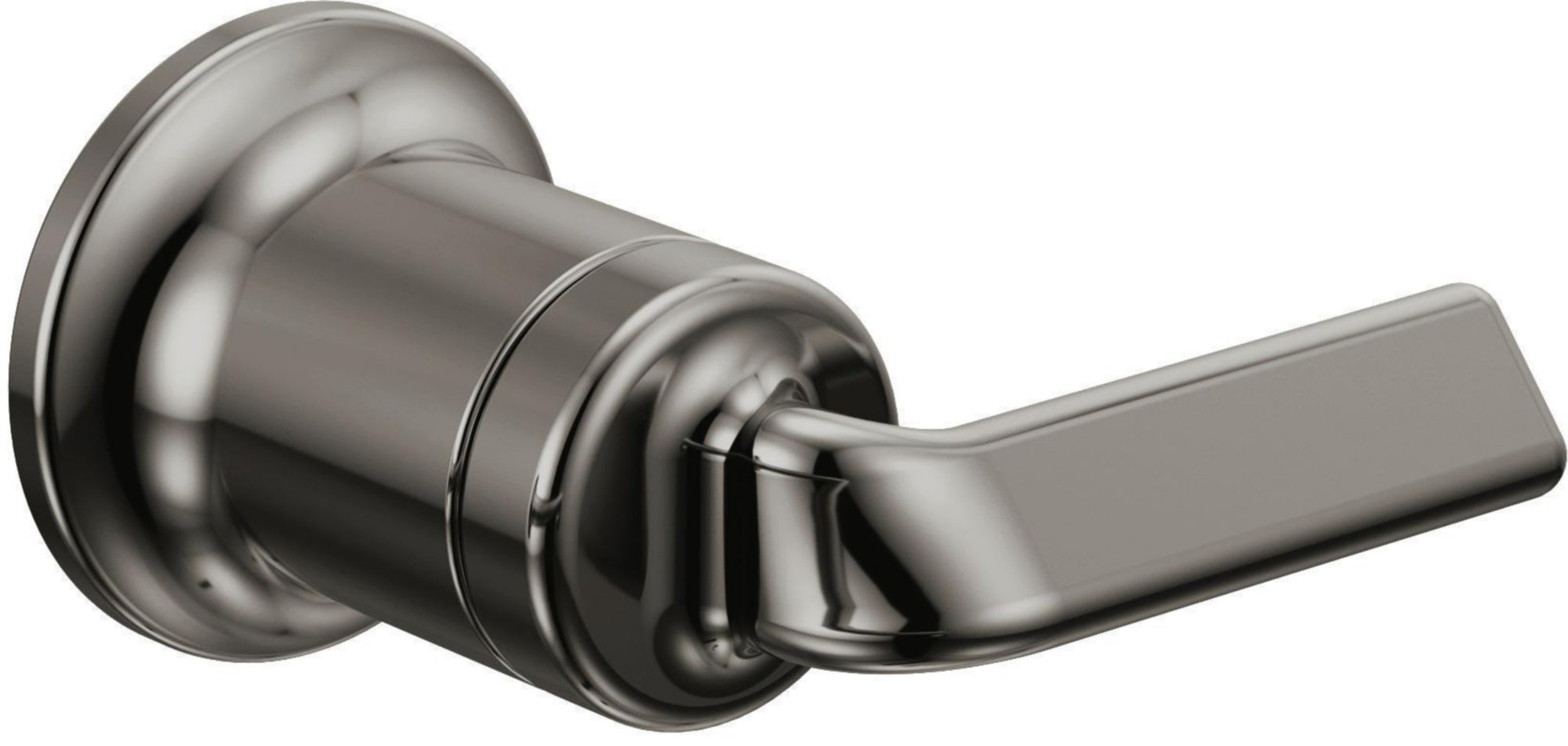 1H WM LAVATORY TWIST LEVER HANDLE