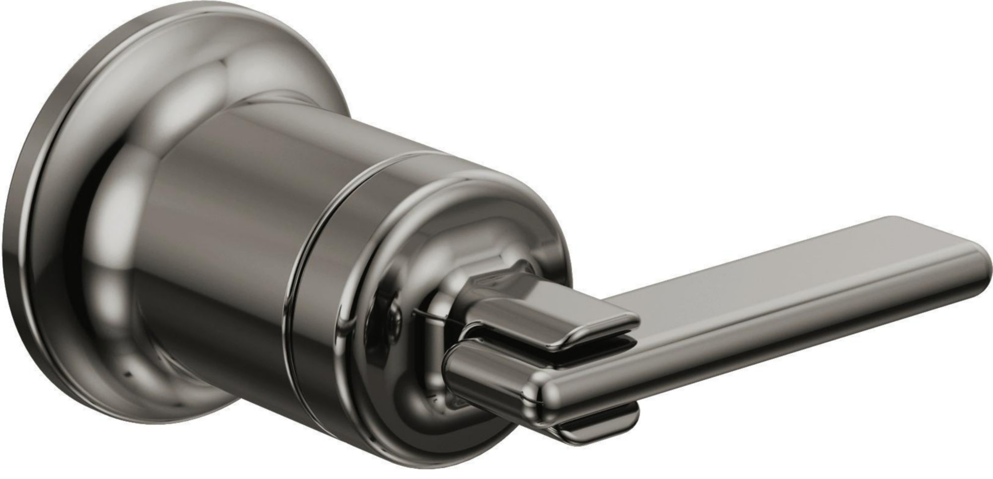 1H WM LEVER HANDLE