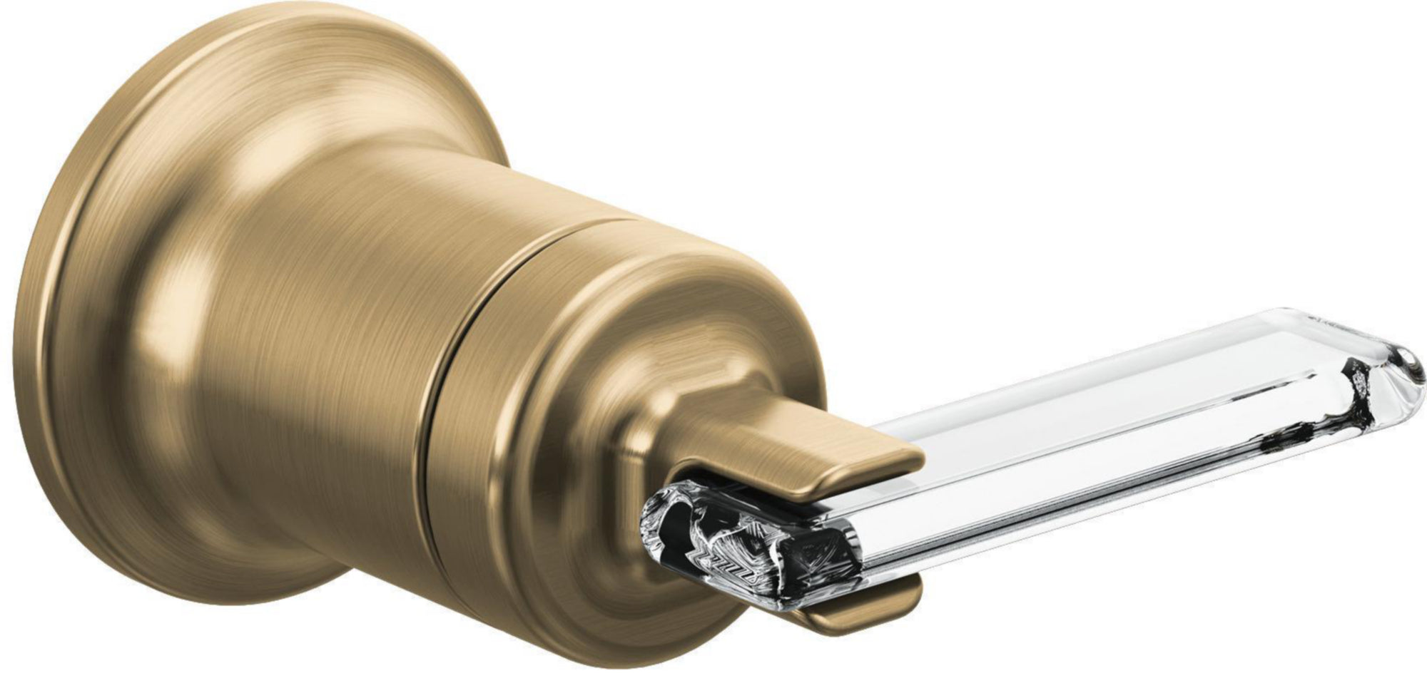 1H WM LEVER HANDLE