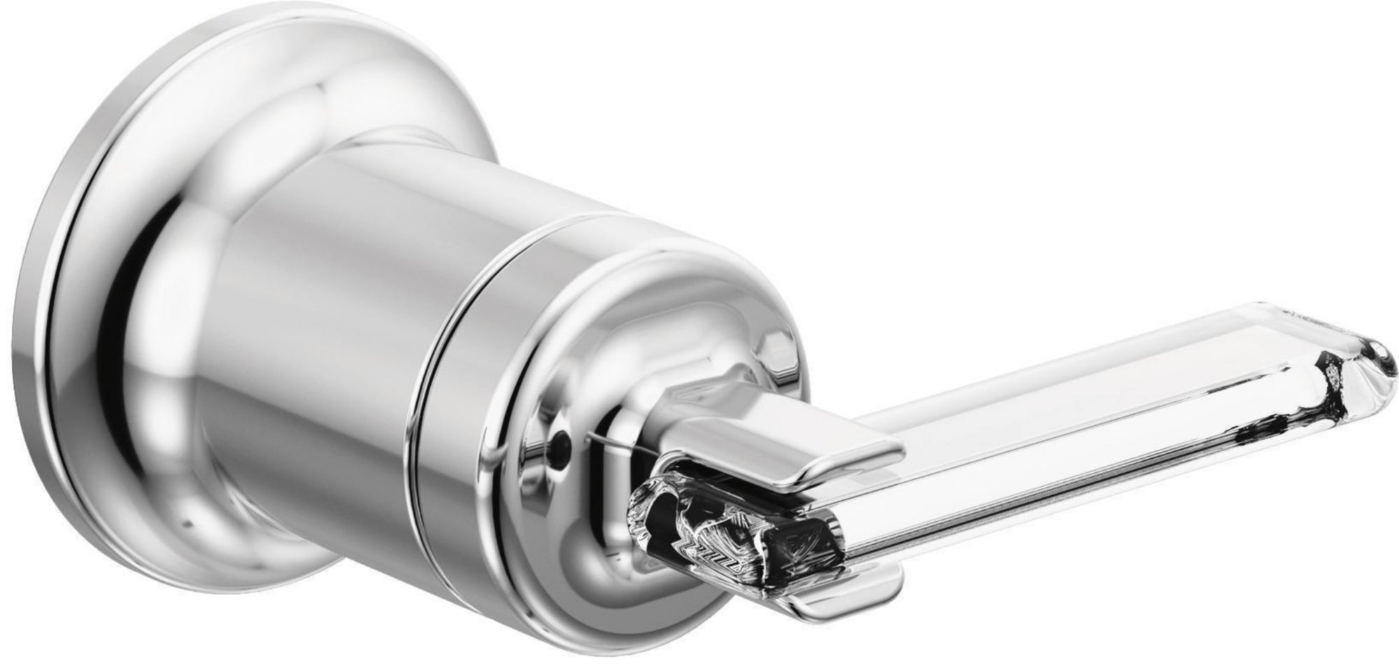 1H WM LEVER HANDLE